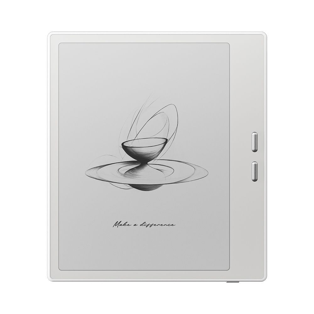 ONYX BOOX Go 7" E-book olvasó 64GB White ONYX BOOX Go 7" E-book olvasó 64GB White