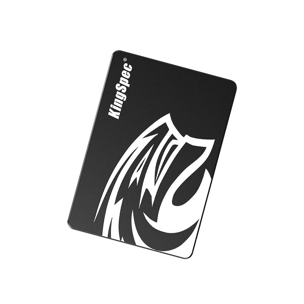 KingSpec 120GB 2,5" SATA3 P4 Series P4-120 KingSpec 120GB 2,5" SATA3 P4 Series P4-120