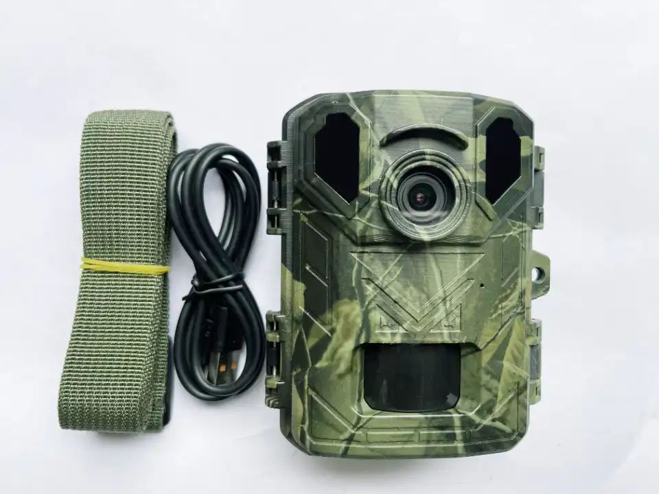 Denver WCS-5023 Digital wildlife mini camera Denver WCS-5023 Digital wildlife mini camera