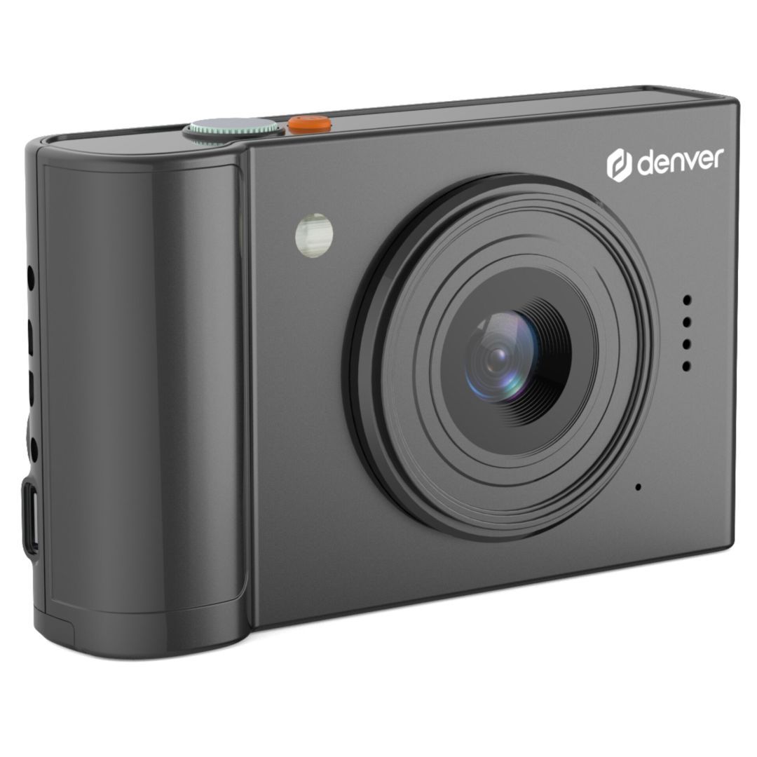 Denver DCA-4811 Digital Camera Black Denver DCA-4811 Digital Camera Black