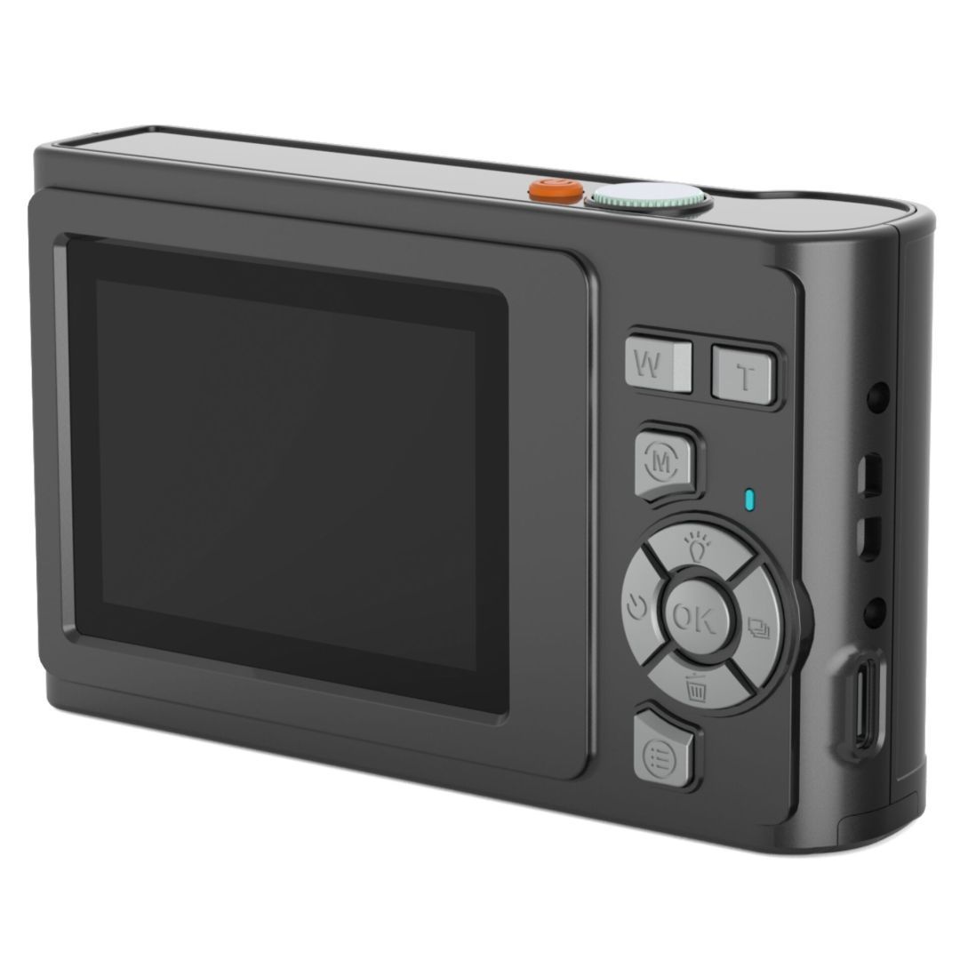 Denver DCA-4811 Digital Camera Black Denver DCA-4811 Digital Camera Black