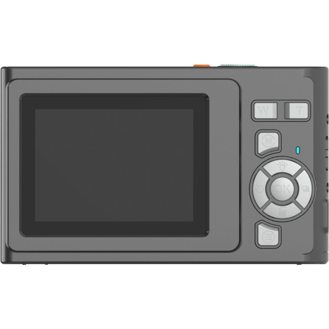 Denver DCA-4811 Digital Camera Black Denver DCA-4811 Digital Camera Black