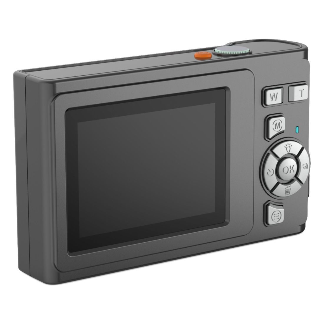 Denver DCA-4811 Digital Camera Black Denver DCA-4811 Digital Camera Black