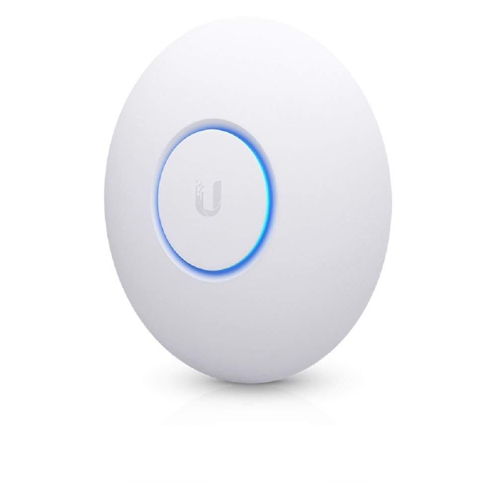 Ubiquiti UAP-NANOHD-5 UniFi AC Nano HD Wave 2 5Pack Access Point White Ubiquiti UAP-NANOHD-5 UniFi AC Nano HD Wave 2 5Pack Access Point White