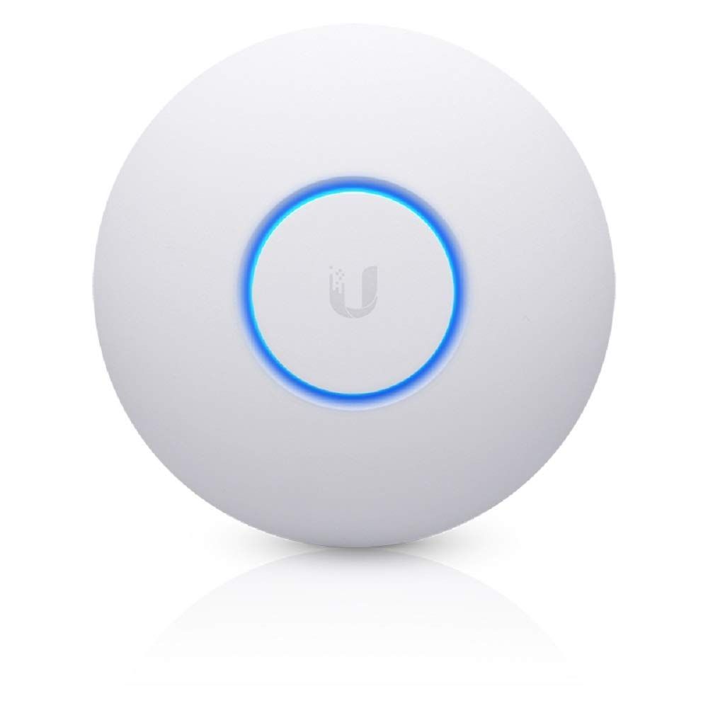 Ubiquiti UAP-NANOHD-5 UniFi AC Nano HD Wave 2 5Pack Access Point White Ubiquiti UAP-NANOHD-5 UniFi AC Nano HD Wave 2 5Pack Access Point White