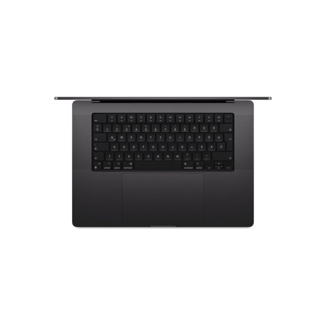 Apple MacBook Pro 16,2" (2024) Space Black Apple MacBook Pro 16,2" (2024) Space Black