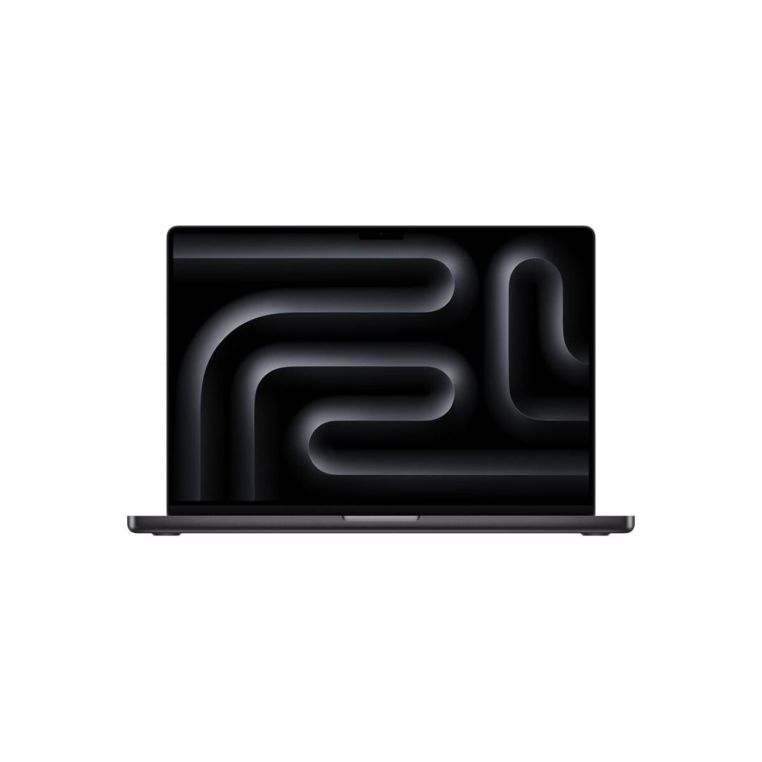Apple MacBook Pro 16,2" (2024) Space Black Apple MacBook Pro 16,2" (2024) Space Black