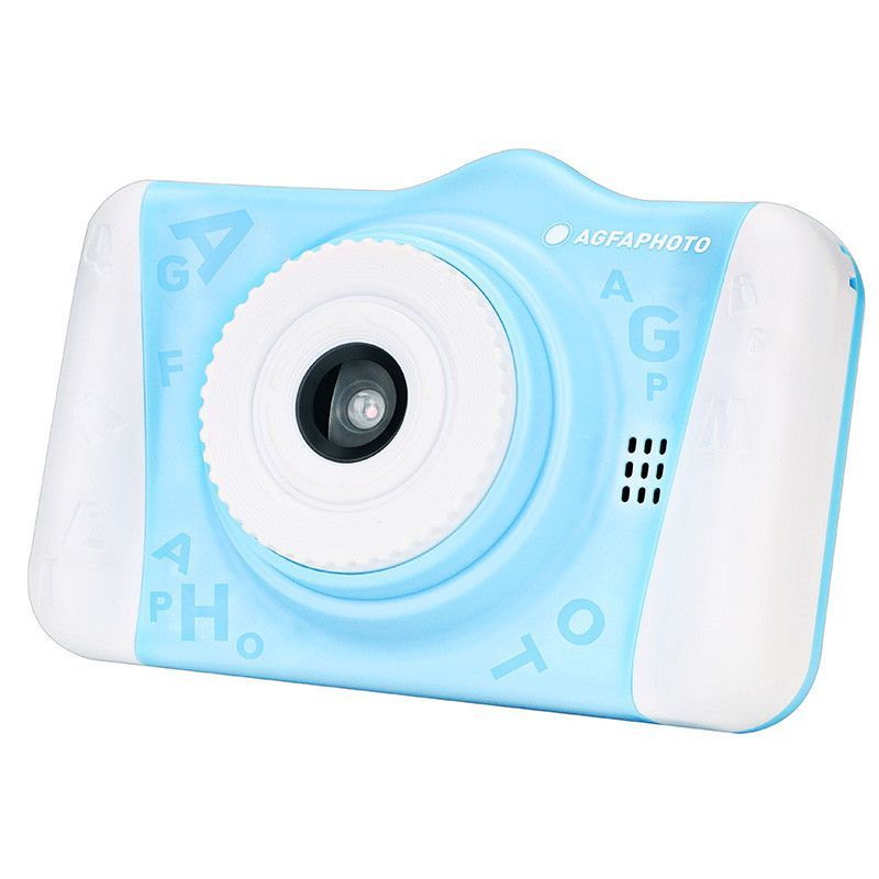 Agfaphoto Realikids Cam 2 Blue Agfaphoto Realikids Cam 2 Blue