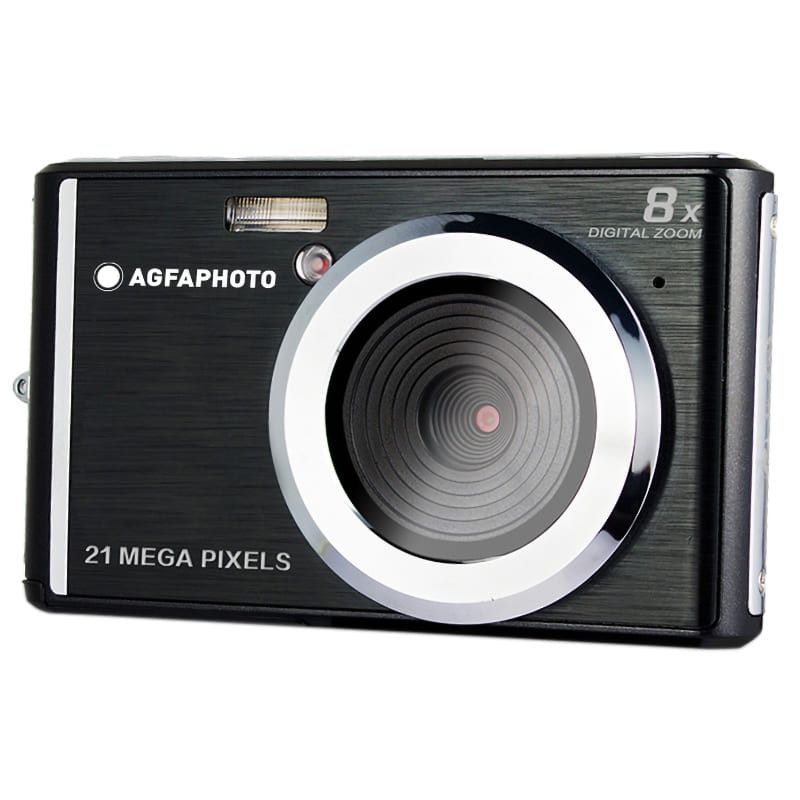 Agfaphoto DC5200 Black