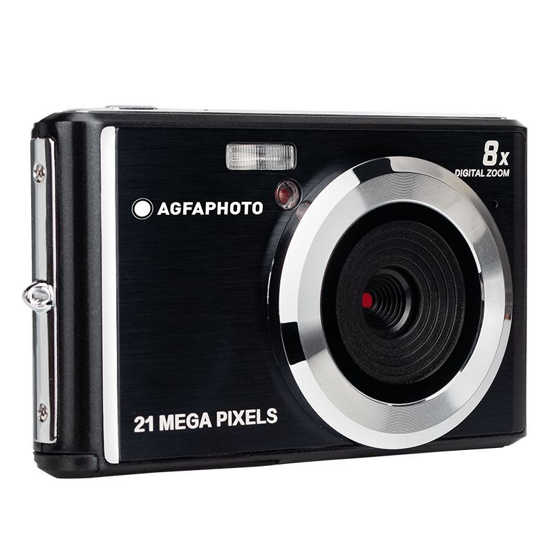 Agfaphoto DC5200 Black