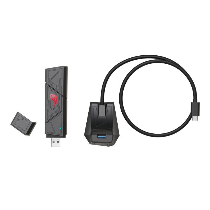 Asus ROG USB-BE92