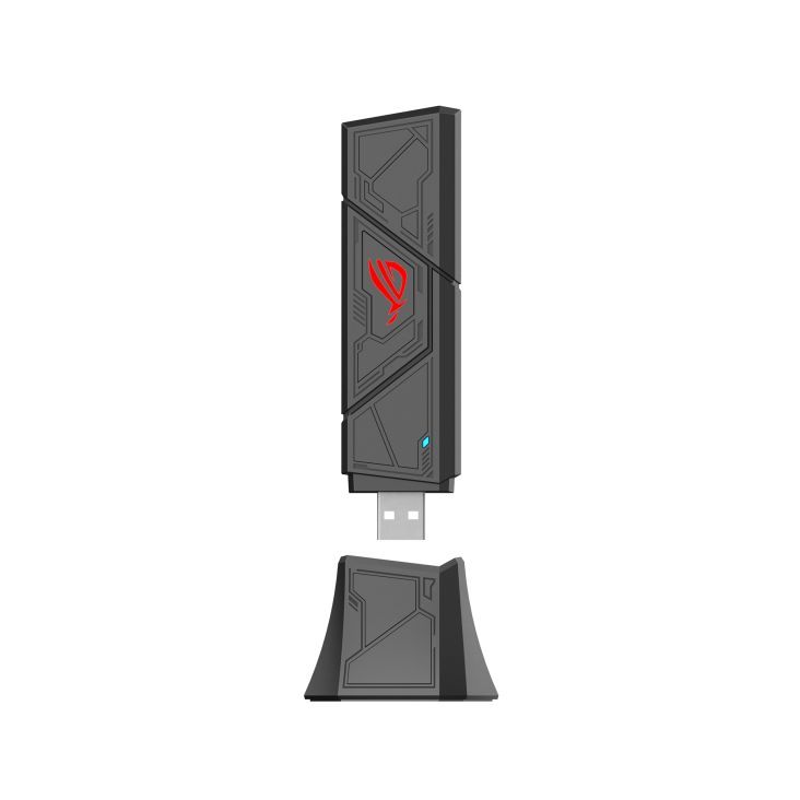 Asus ROG USB-BE92