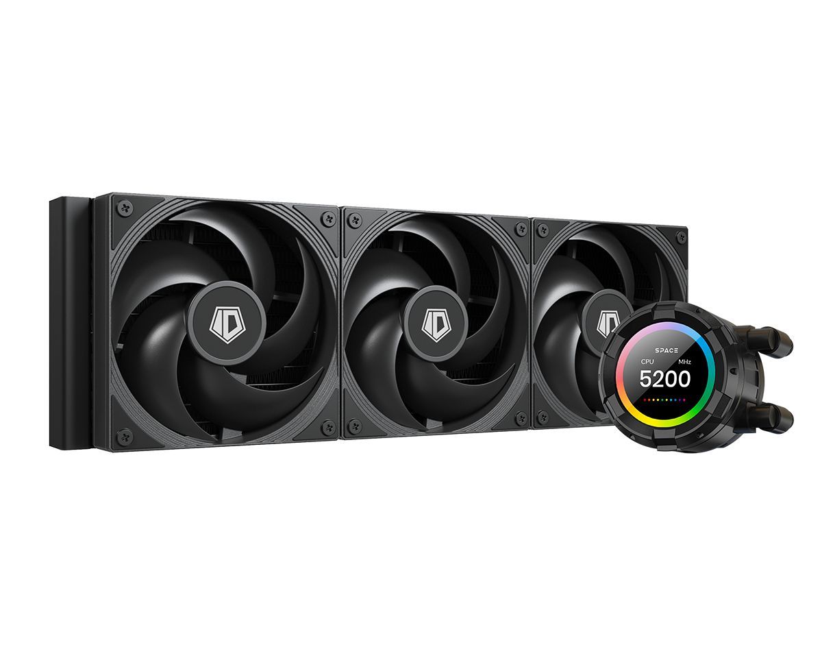 ID-COOLING SL360 PRO SE