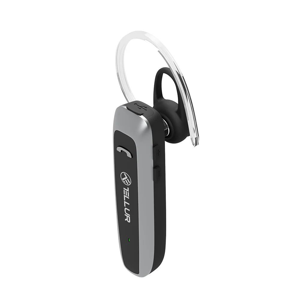 Tellur Vox 95 Bluetooth Headset Black Tellur Vox 95 Bluetooth Headset Black