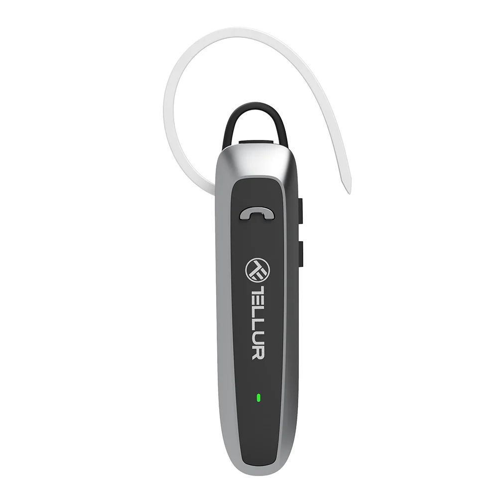 Tellur Vox 95 Bluetooth Headset Black Tellur Vox 95 Bluetooth Headset Black