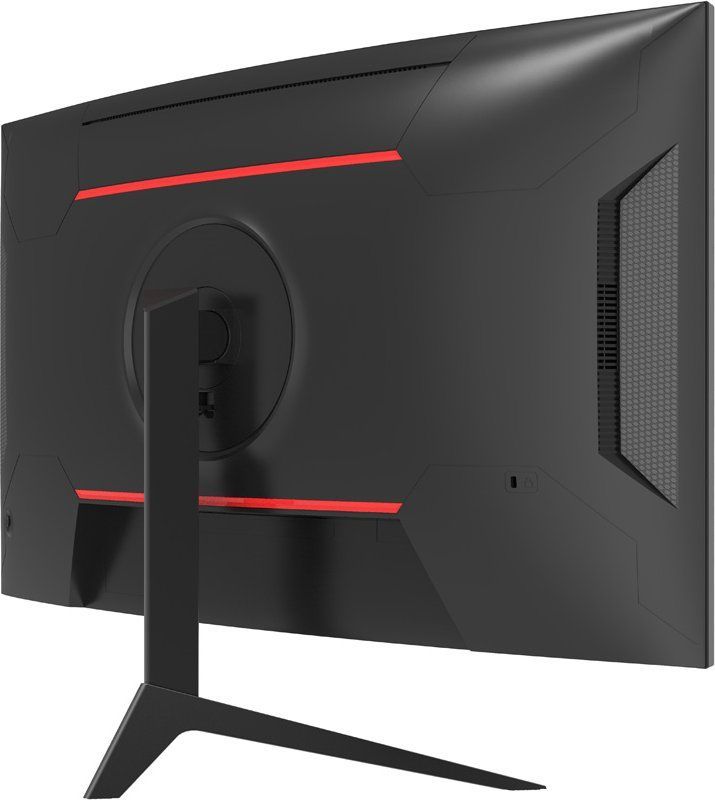 LC Power 31,5" LC-M32QC LED Curved