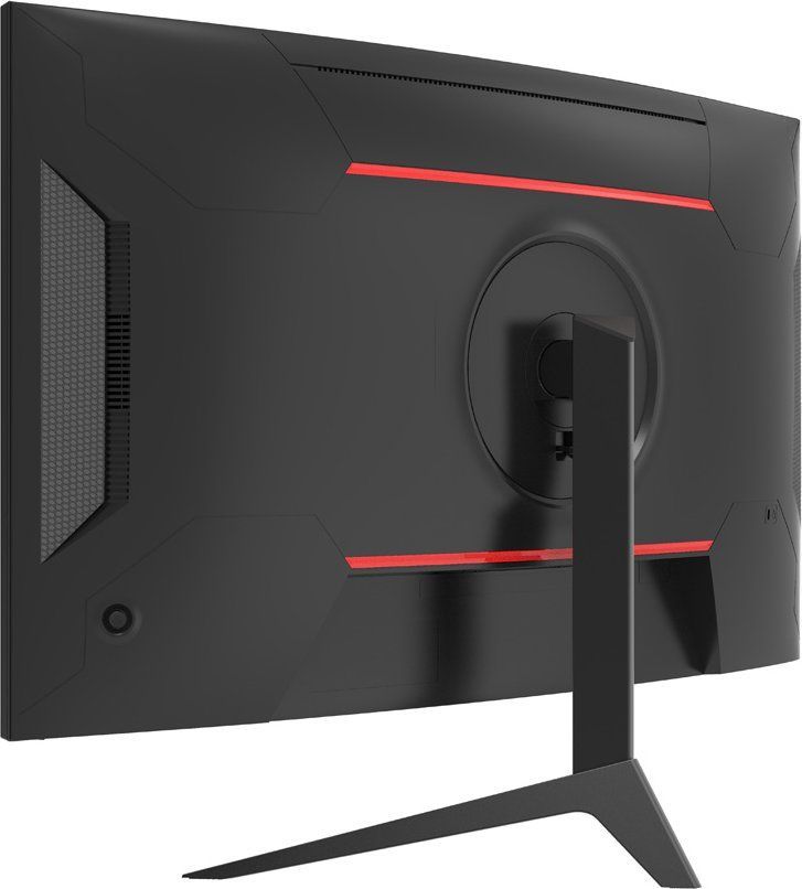 LC Power 31,5" LC-M32QC LED Curved