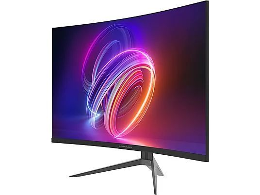 LC Power 27" LC-M27FC LED Curved