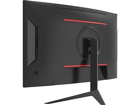 LC Power 27" LC-M27FC LED Curved