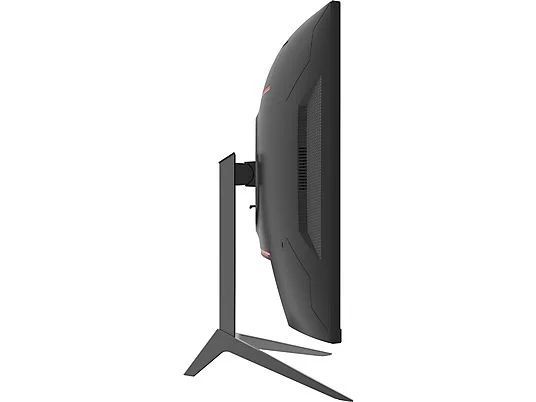 LC Power 27" LC-M27FC LED Curved