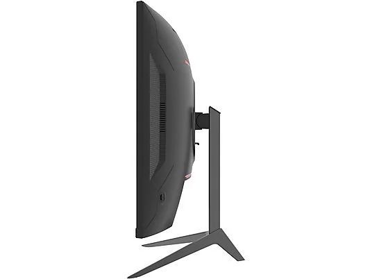 LC Power 27" LC-M27FC LED Curved