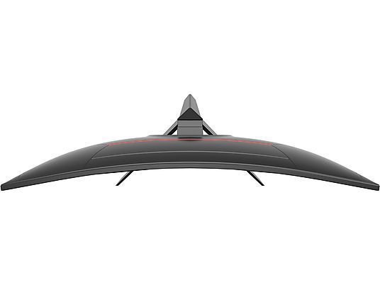 LC Power 27" LC-M27FC LED Curved