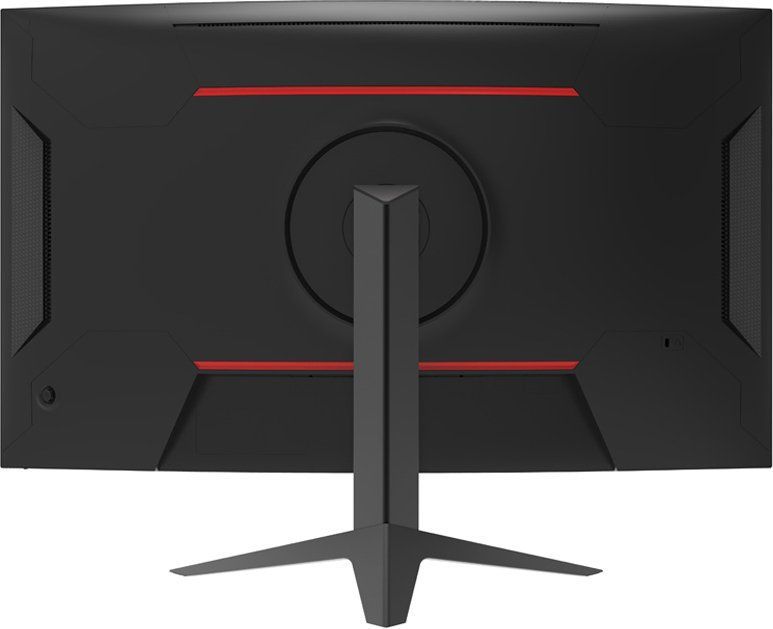 LC Power 27" LC-M27QC LED Curved LC Power 27" LC-M27QC LED Curved