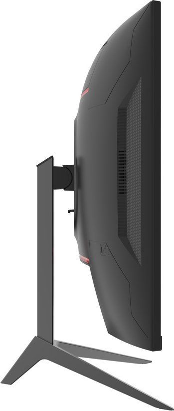 LC Power 27" LC-M27QC LED Curved LC Power 27" LC-M27QC LED Curved