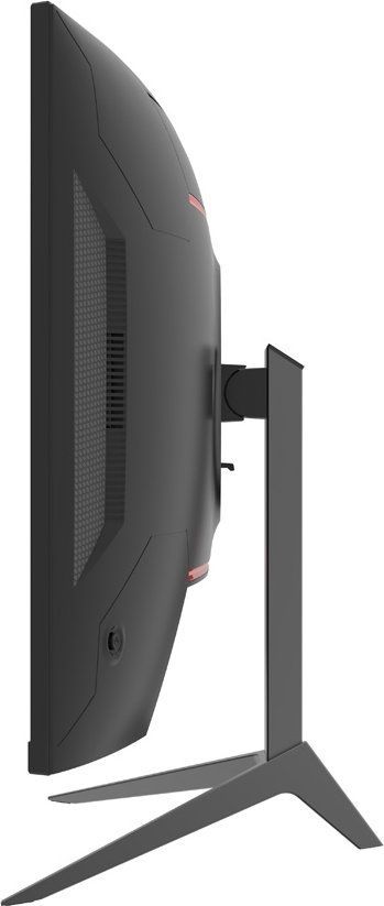 LC Power 27" LC-M27QC LED Curved LC Power 27" LC-M27QC LED Curved