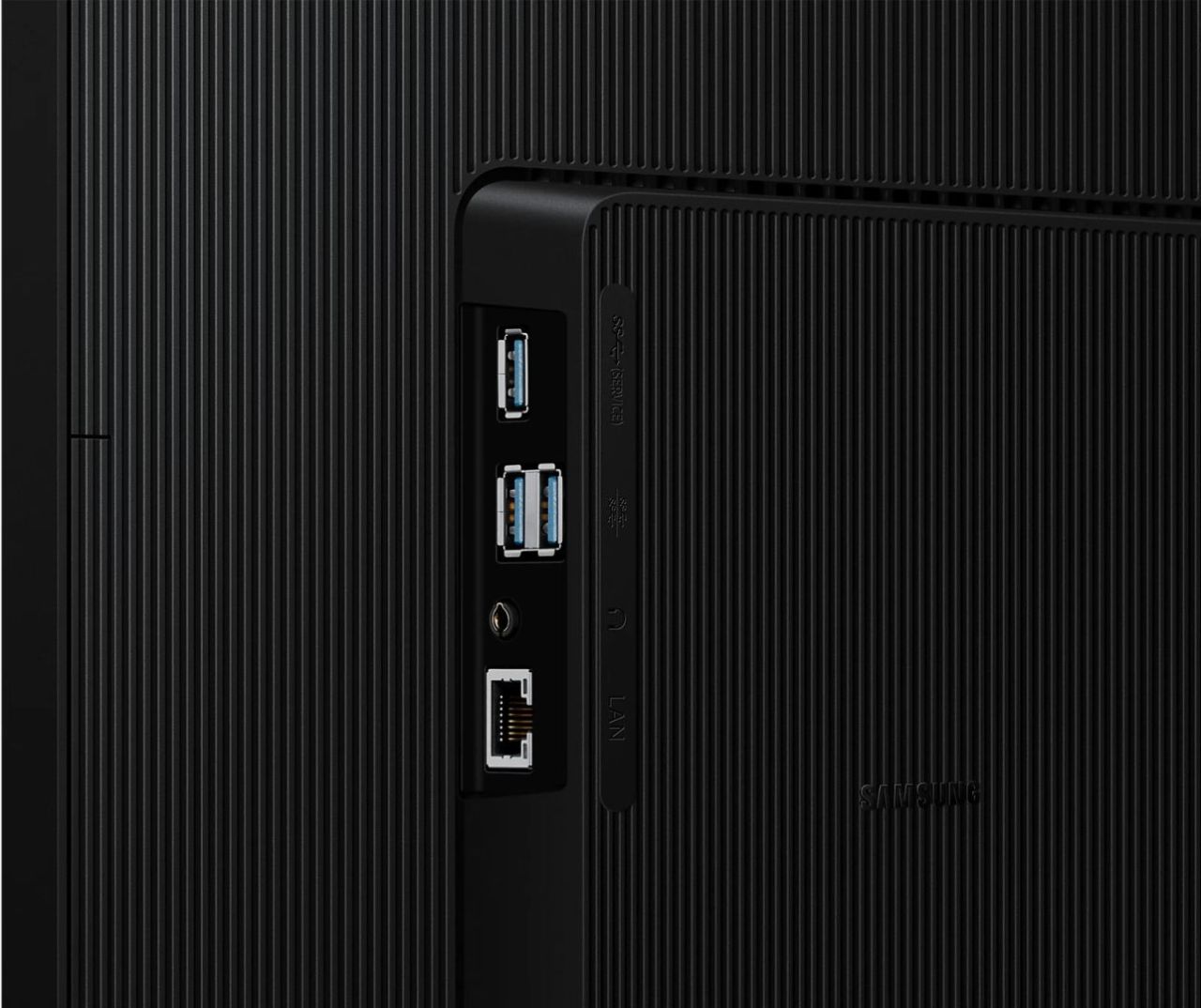 Samsung 32" S32D604UAU IPS LED