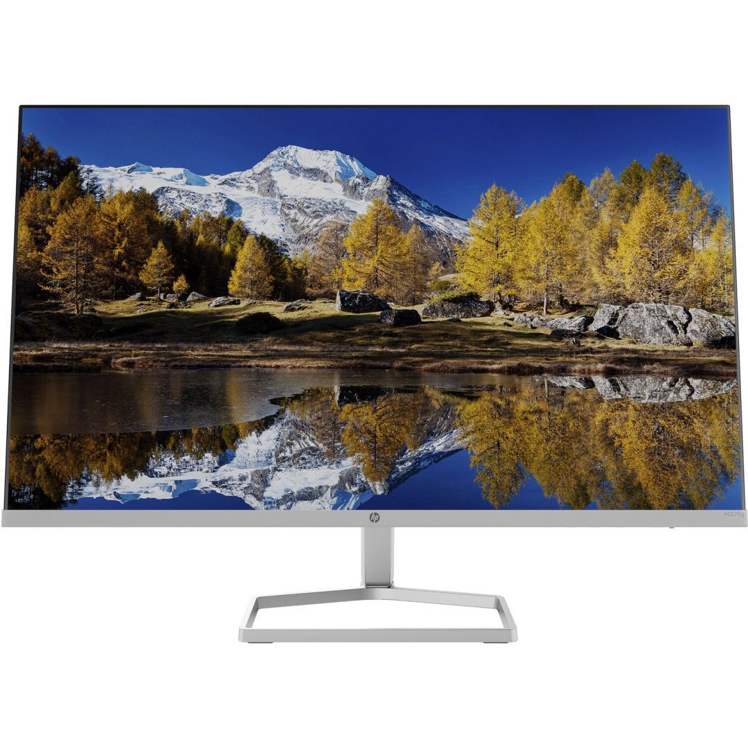 HP 27" M27fq IPS LED HP 27" M27fq IPS LED