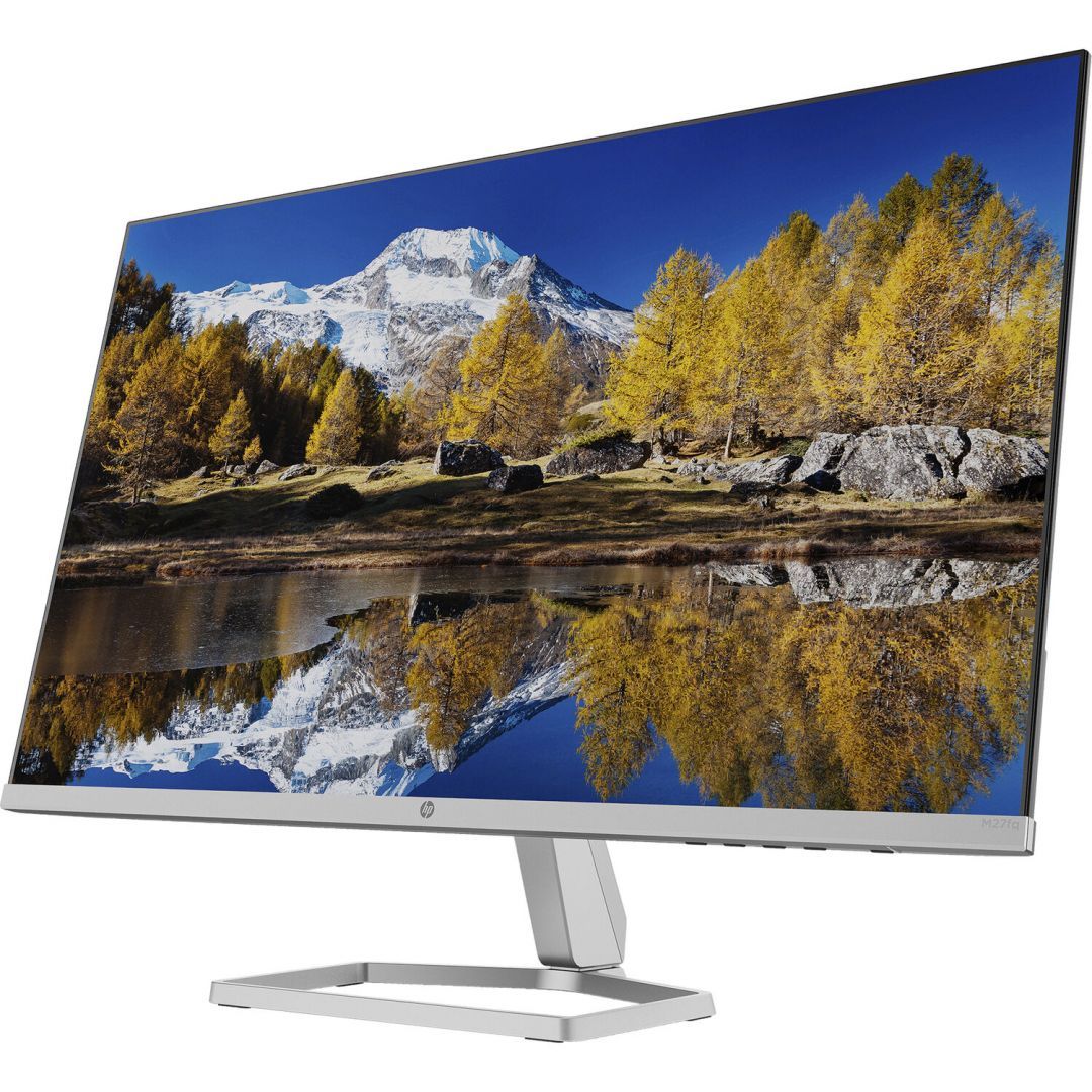 HP 27" M27fq IPS LED HP 27" M27fq IPS LED