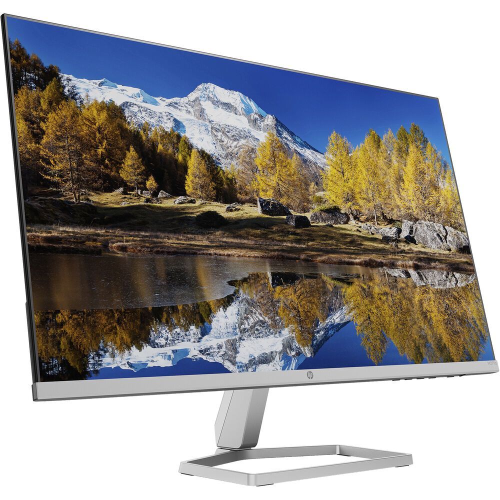 HP 27" M27fq IPS LED HP 27" M27fq IPS LED