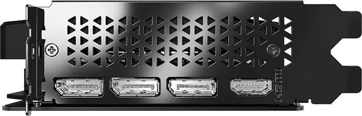 PNY RTX5060 TI 16GB DDR7