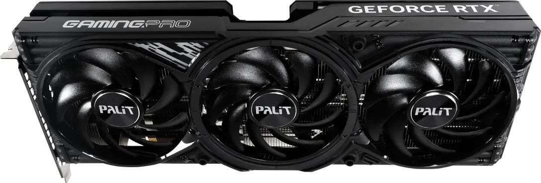Palit GeForce RTX5070 12GB DDR7 GamingPro-S Palit GeForce RTX5070 12GB DDR7 GamingPro-S