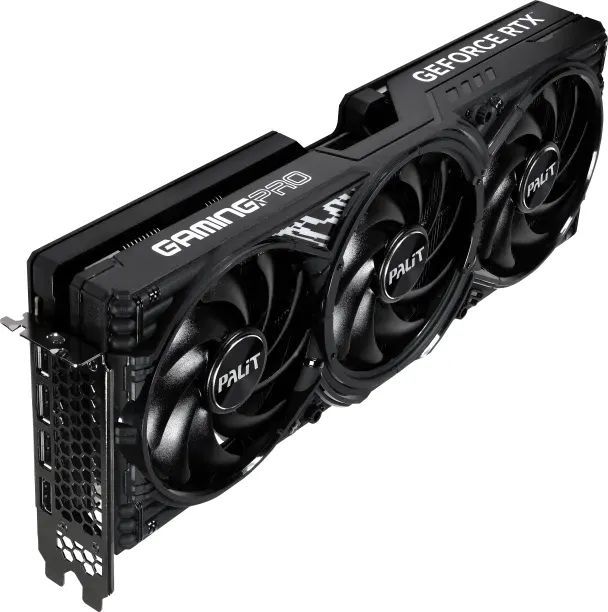 Palit GeForce RTX5070 Ti 16GB DDR7 GamingPro-S