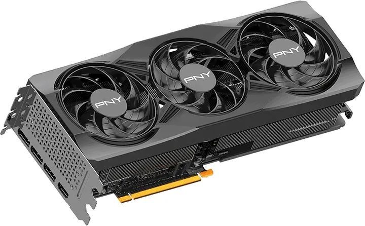 PNY GeForce RTX5070TI 16GB Triple Fan OC PNY GeForce RTX5070TI 16GB Triple Fan OC