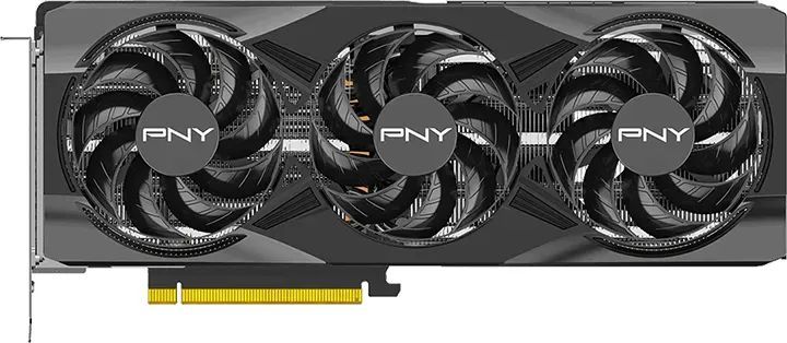 PNY GeForce RTX5070TI 16GB Triple Fan OC PNY GeForce RTX5070TI 16GB Triple Fan OC