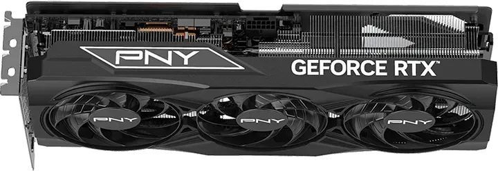 PNY GeForce RTX5070TI 16GB Triple Fan OC PNY GeForce RTX5070TI 16GB Triple Fan OC