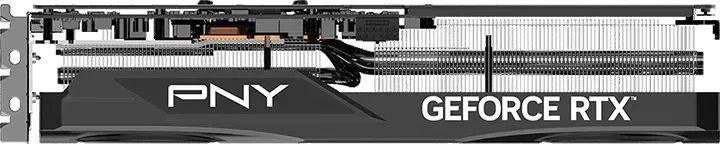 PNY GeForce RTX5070TI 16GB Triple Fan OC PNY GeForce RTX5070TI 16GB Triple Fan OC