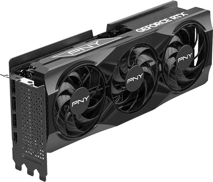 PNY GeForce RTX5070TI 16GB Triple Fan OC PNY GeForce RTX5070TI 16GB Triple Fan OC