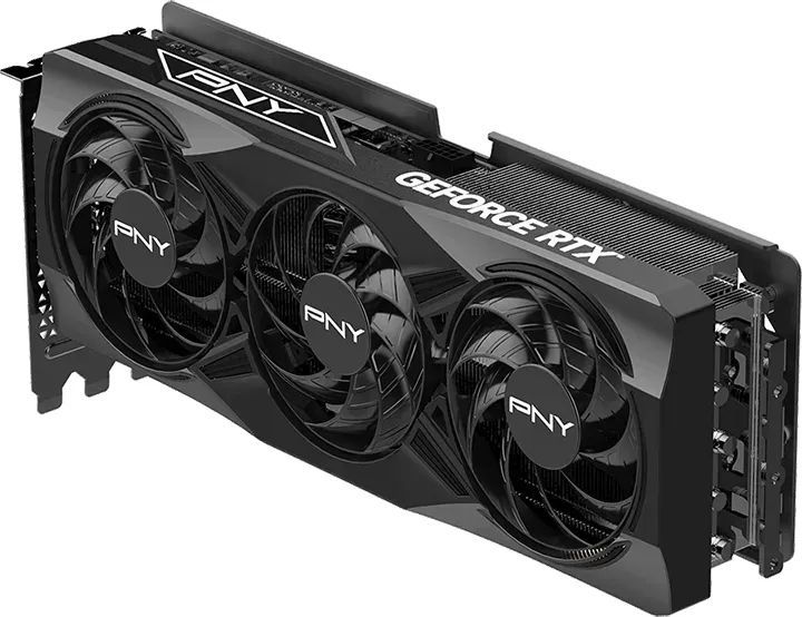 PNY GeForce RTX5070TI 16GB Triple Fan OC PNY GeForce RTX5070TI 16GB Triple Fan OC