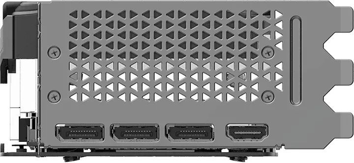 PNY GeForce RTX5070TI 16GB Triple Fan OC PNY GeForce RTX5070TI 16GB Triple Fan OC