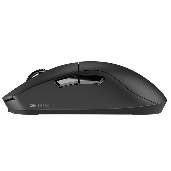 Rampage Zenith Pro Wireless Bluetooth Gaming mouse Black Rampage Zenith Pro Wireless Bluetooth Gaming mouse Black