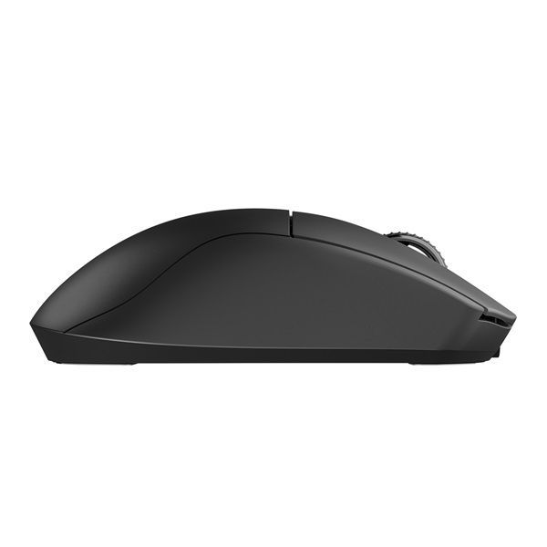 Rampage Zenith Pro Wireless Bluetooth Gaming mouse Black Rampage Zenith Pro Wireless Bluetooth Gaming mouse Black