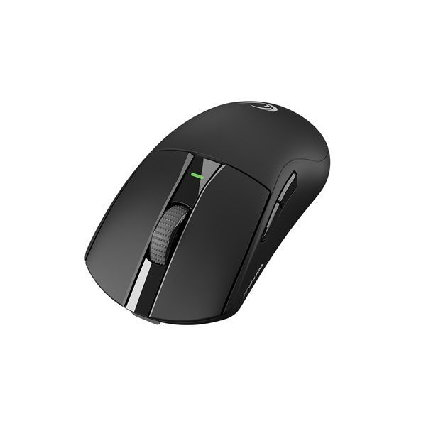 Rampage Zenith Pro Wireless Bluetooth Gaming mouse Black Rampage Zenith Pro Wireless Bluetooth Gaming mouse Black