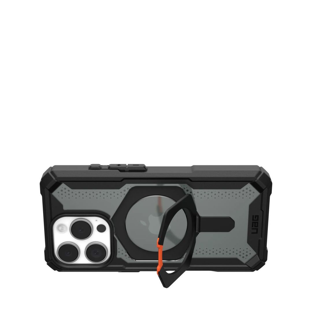 UAG Plasma XTE Magsafe iPhone 16 Pro Black/Orange UAG Plasma XTE Magsafe iPhone 16 Pro Black/Orange