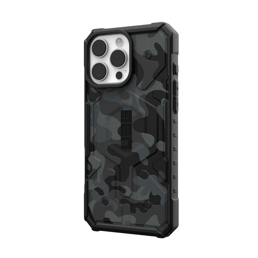 UAG Pathfinder SE Magsafe iPhone 16 Pro Max Midnight Camo UAG Pathfinder SE Magsafe iPhone 16 Pro Max Midnight Camo