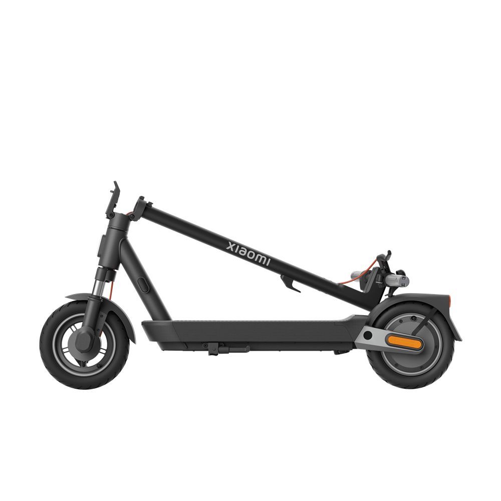 Xiaomi Electric Scooter 5 Pro Elektromos Roller Black Xiaomi Electric Scooter 5 Pro Elektromos Roller Black