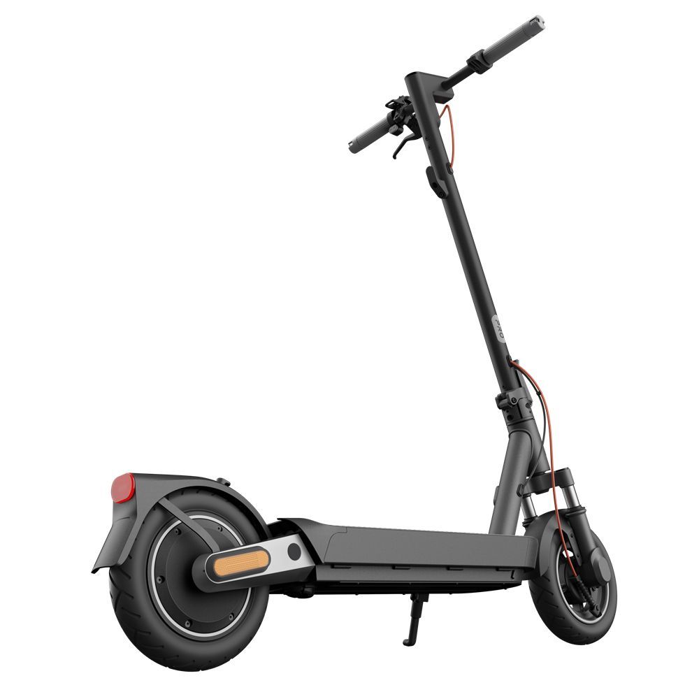 Xiaomi Electric Scooter 5 Pro Elektromos Roller Black Xiaomi Electric Scooter 5 Pro Elektromos Roller Black